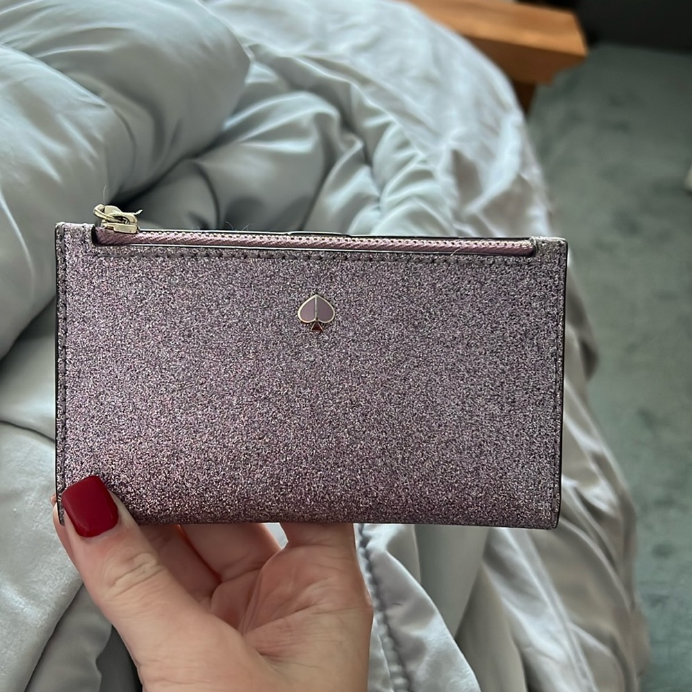 Kate spade wallet
